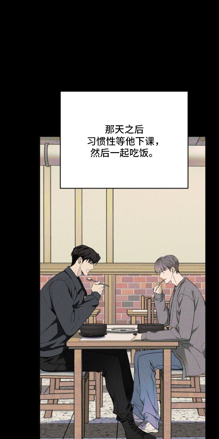第6章：分手