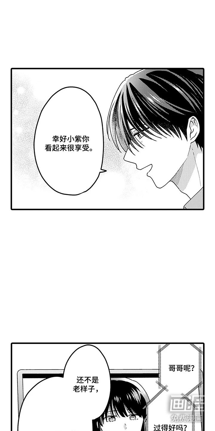 第1章：使唤