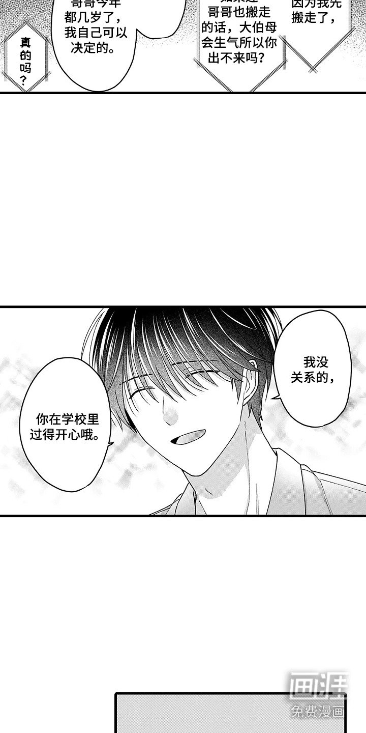 第1章：使唤