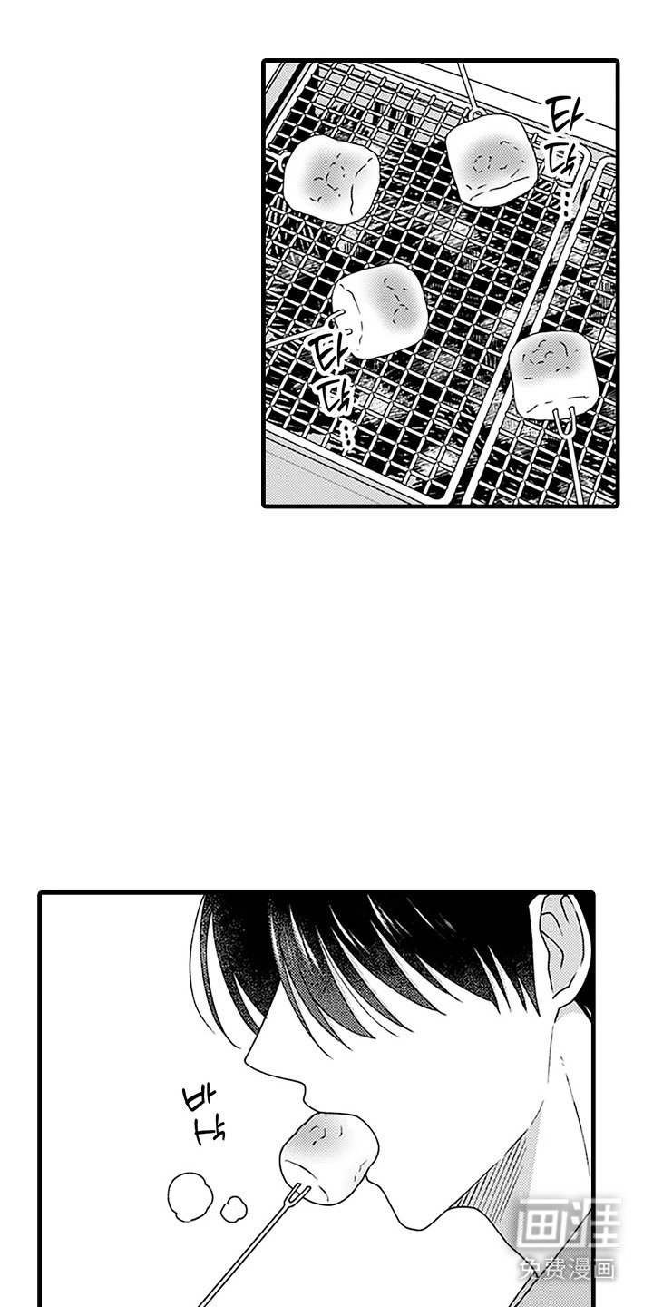 第12章：露营