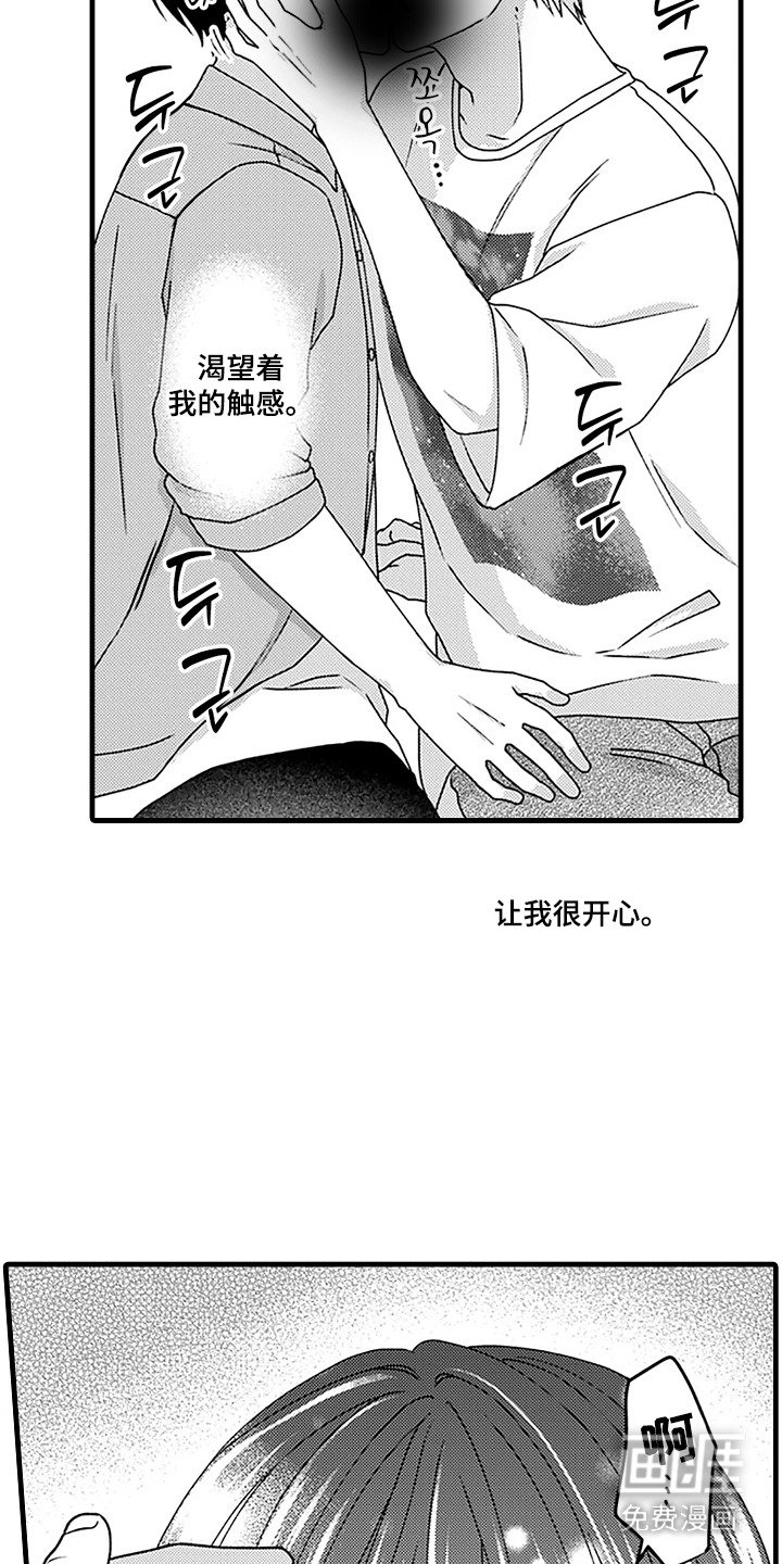 第15章：晕倒 