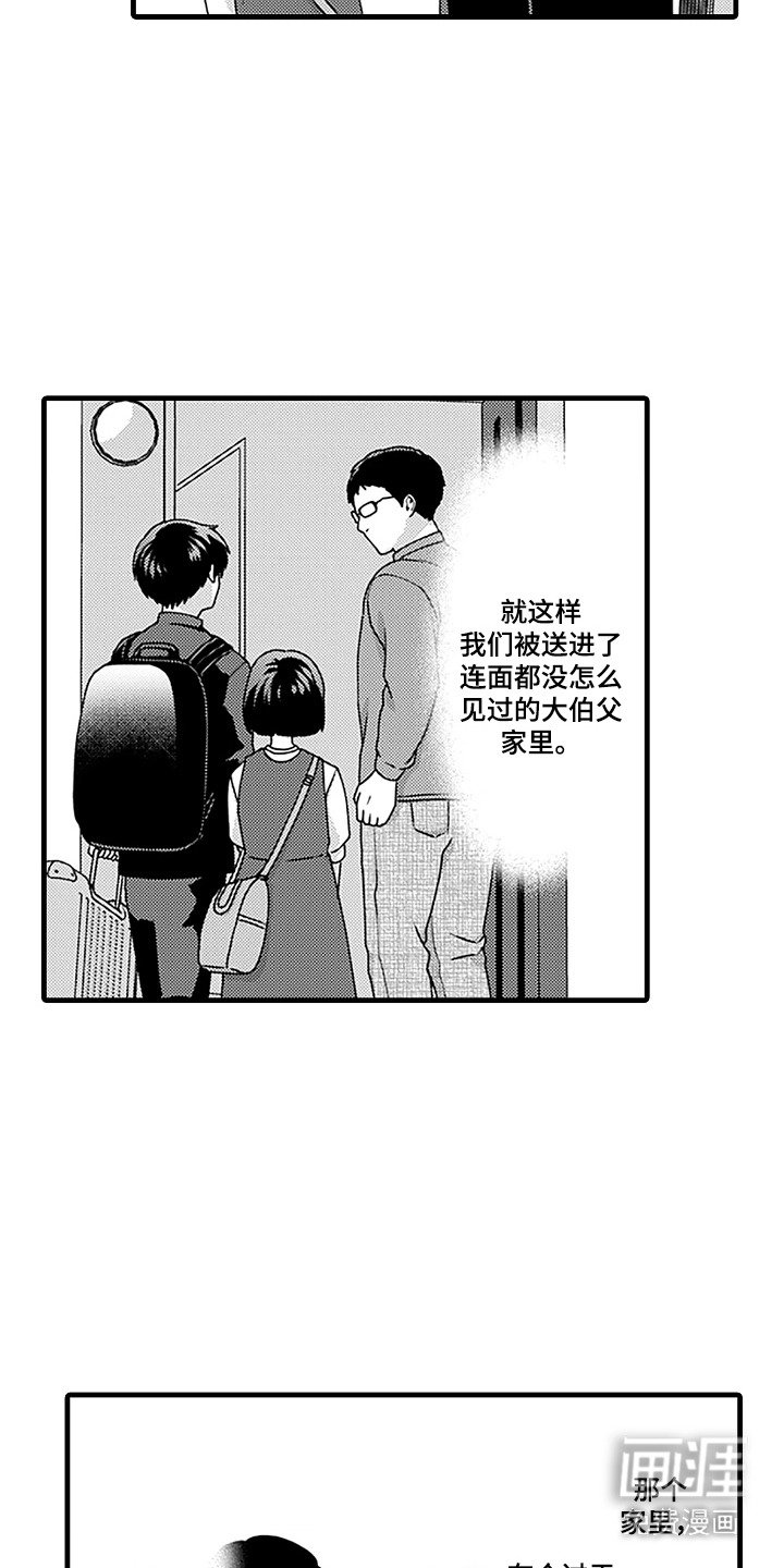 第2章：负担
