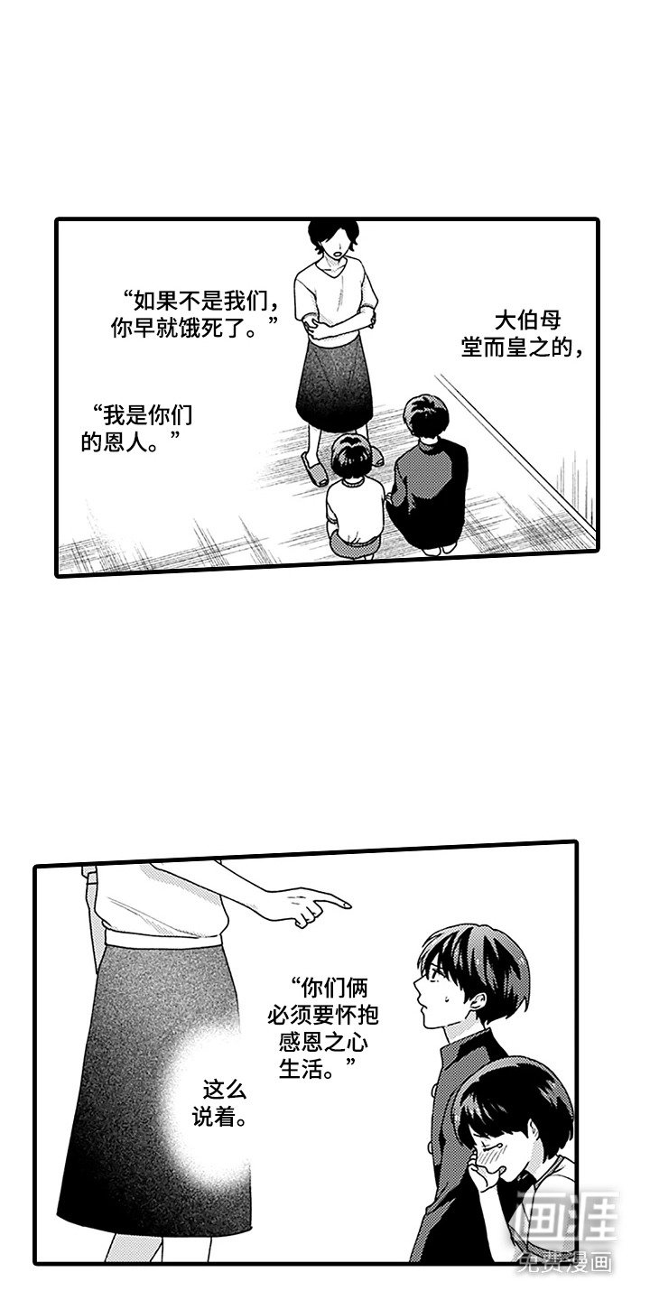 第2章：负担