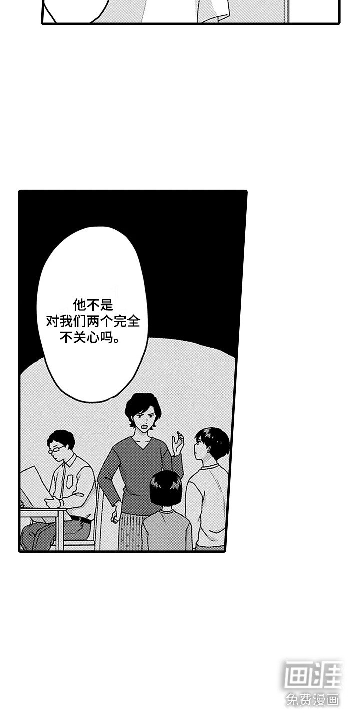 第20章：遗产