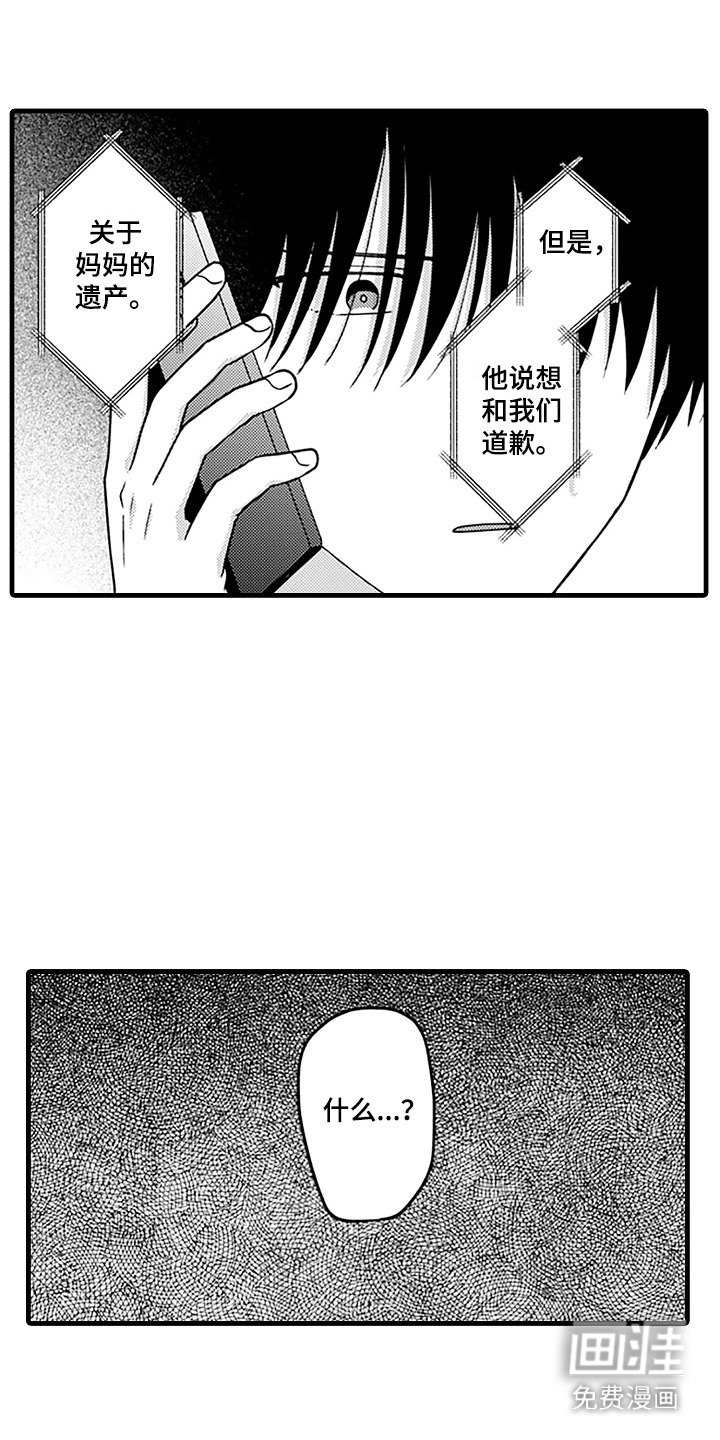 第20章：遗产