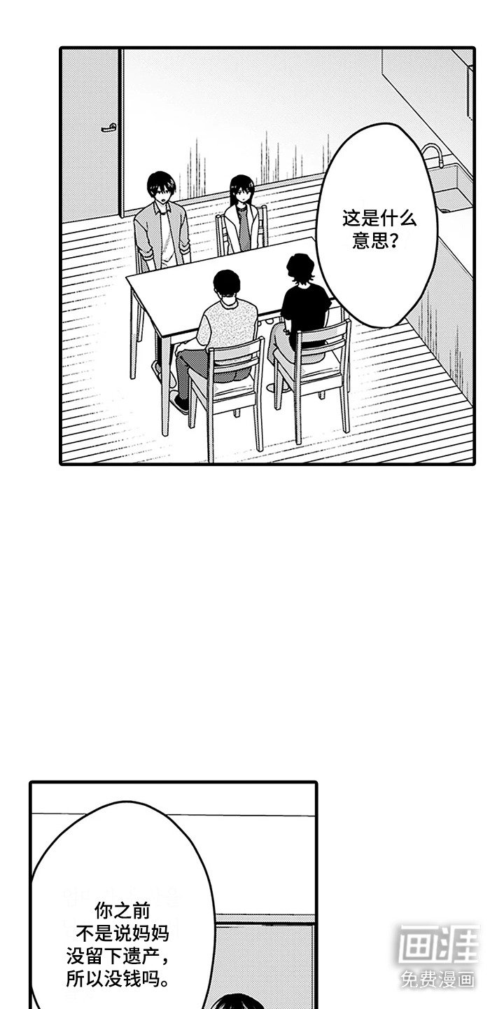 第20章：遗产