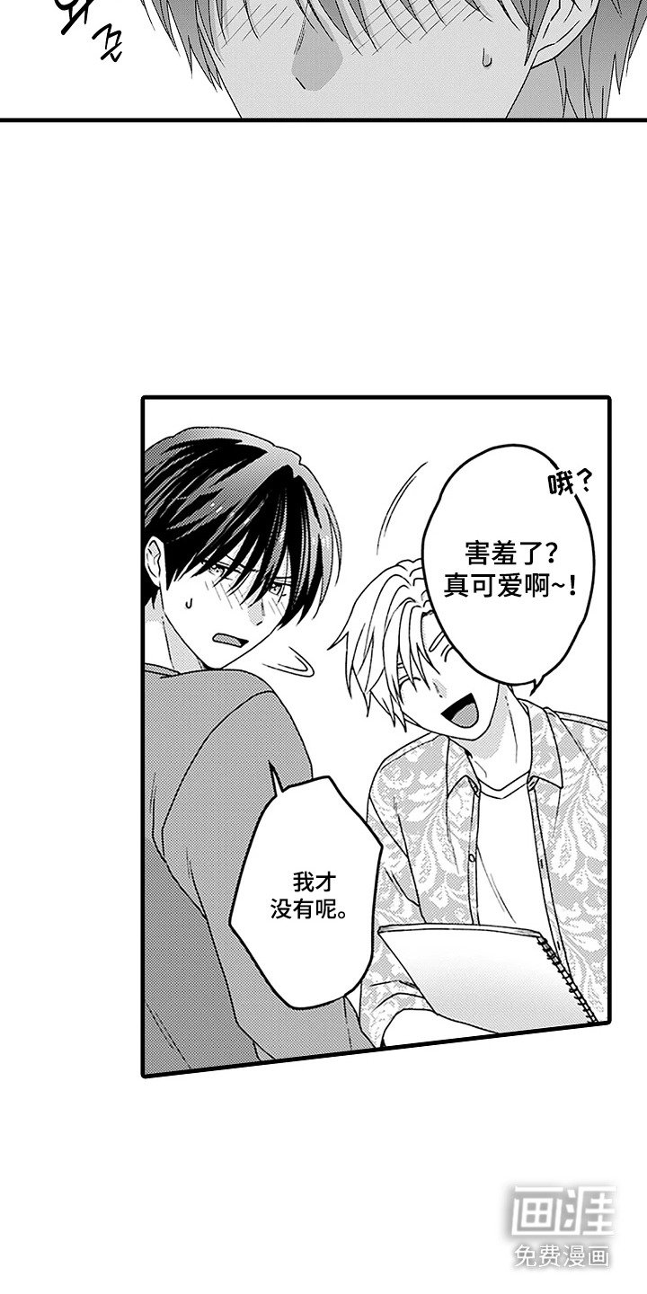 第5章：插画家
