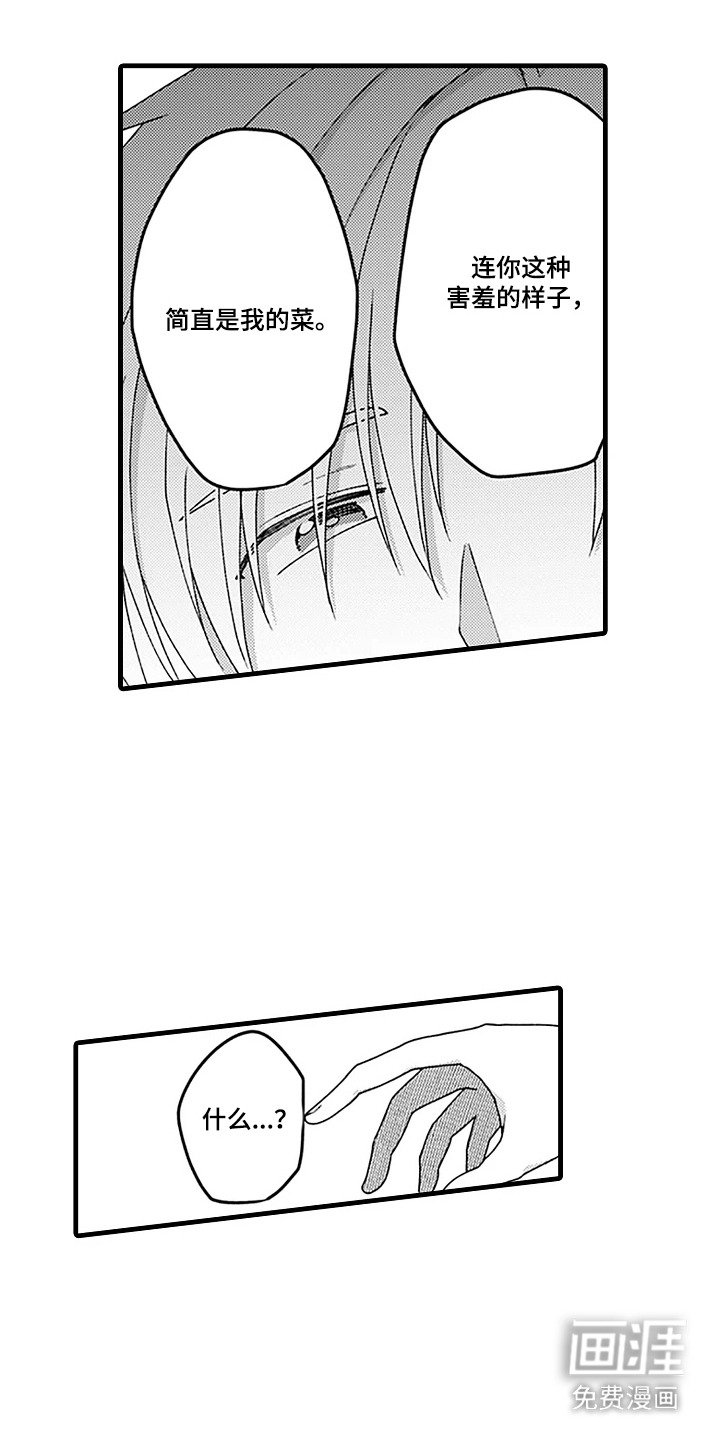 第5章：插画家
