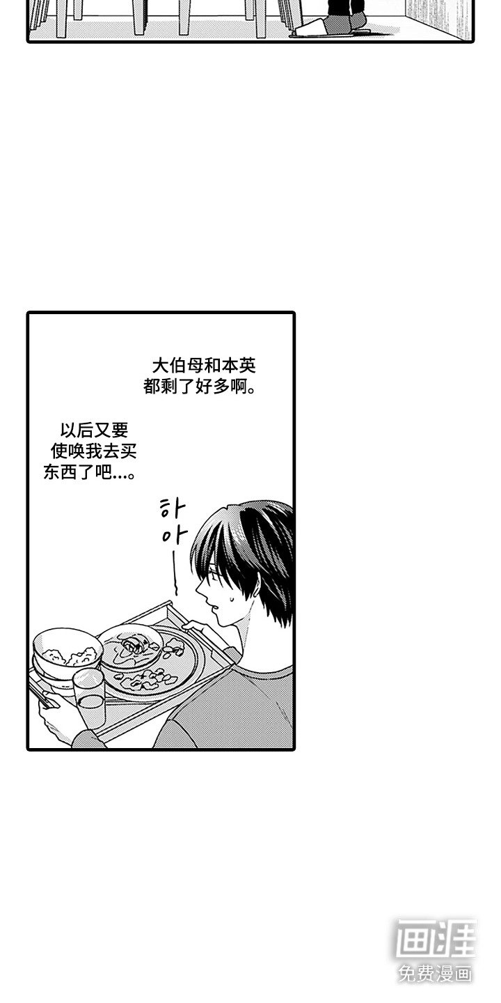第7章：吸血虫