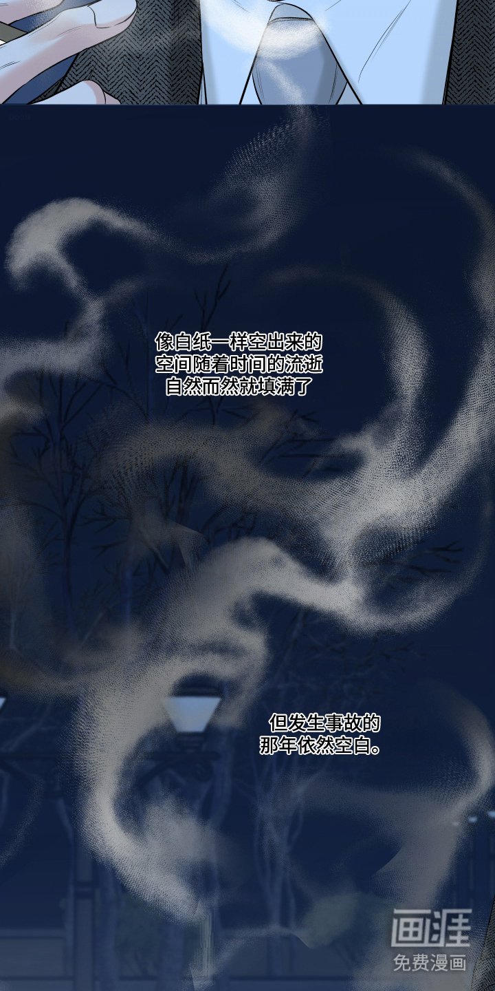 第3章：依旧空白