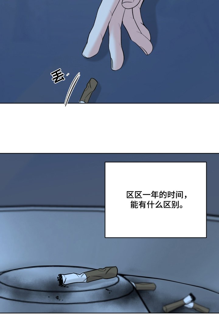 第3章：依旧空白