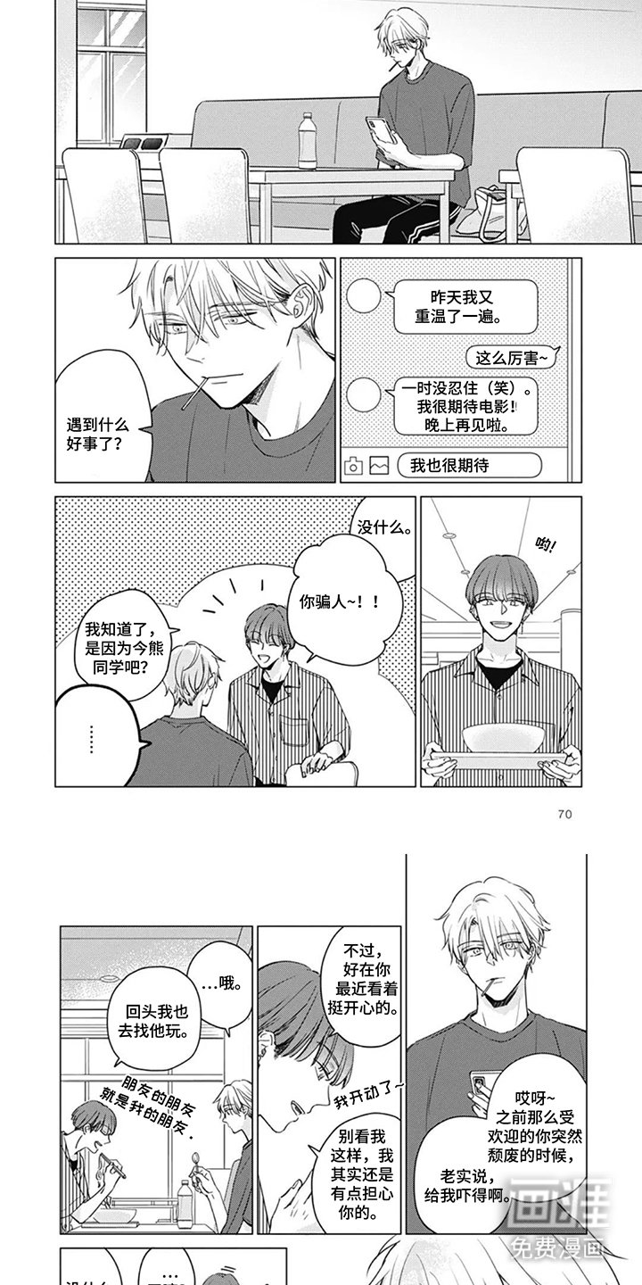 第7章：这种表情