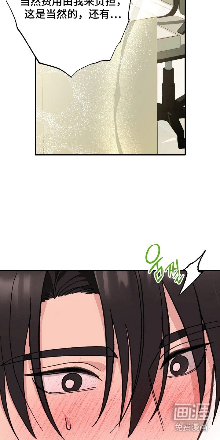 第11章：因为喜欢