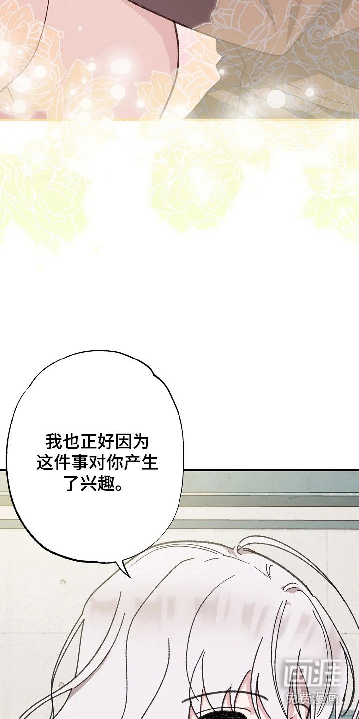 第11章：因为喜欢