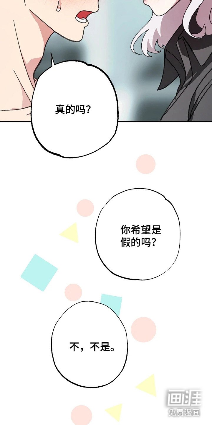 第11章：因为喜欢