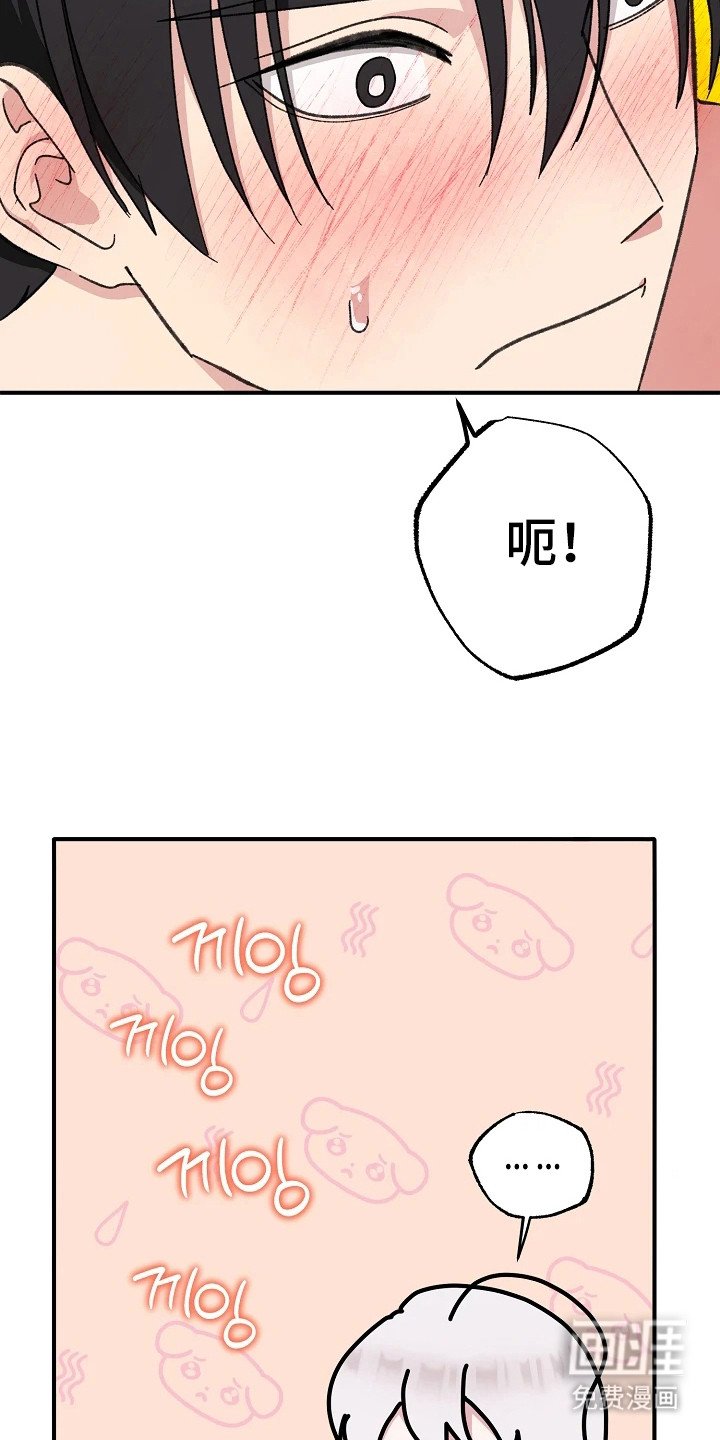 第12章：莫名纵容（完结）