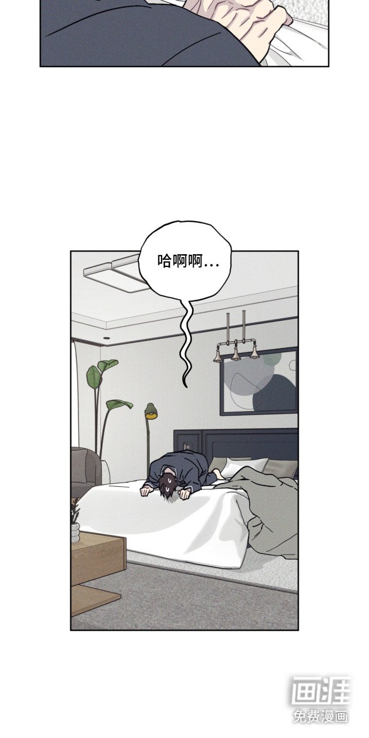 第3章：腐烂味