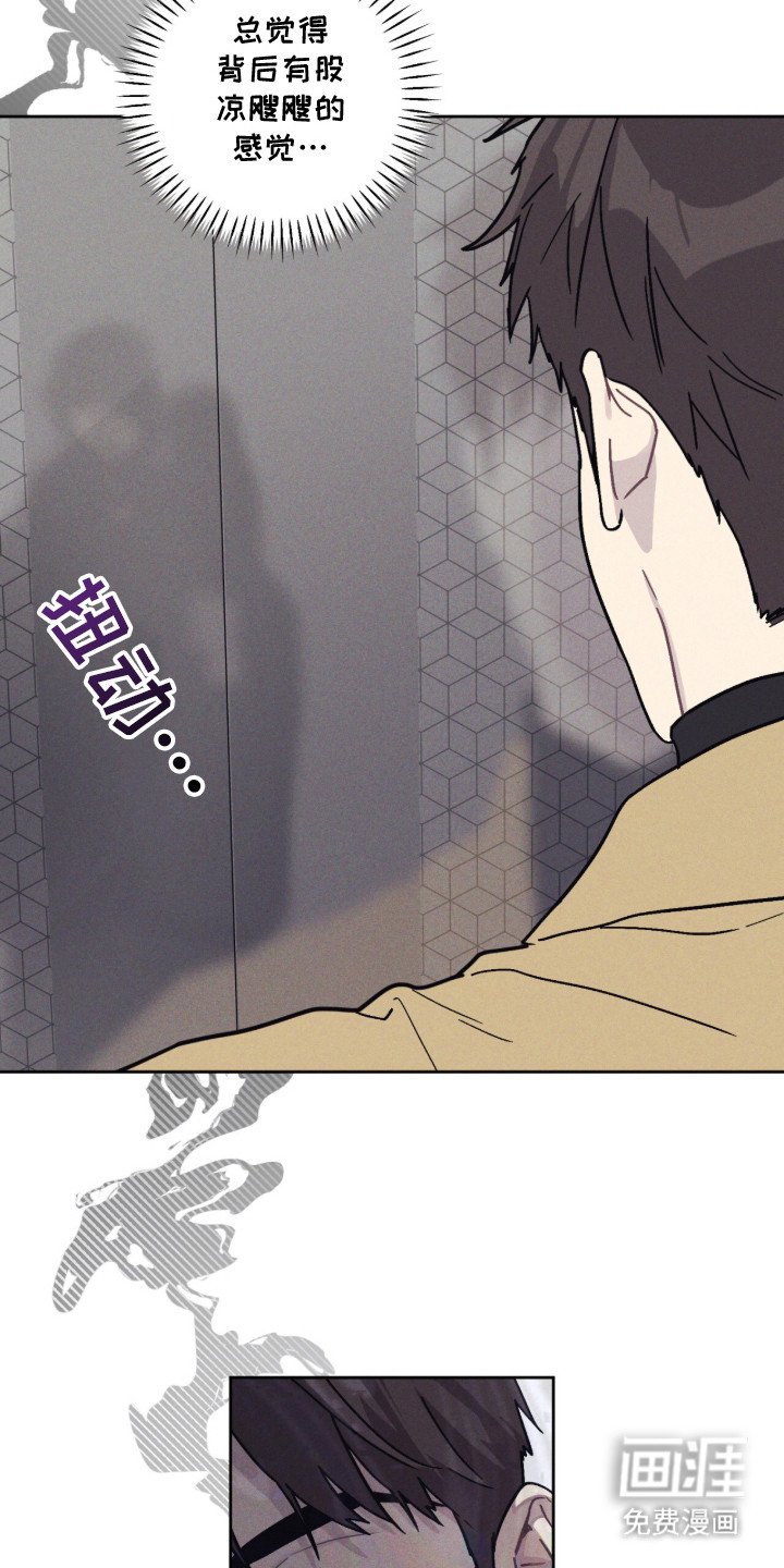 第3章：腐烂味