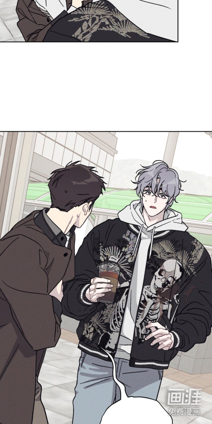 第5章：吓一跳