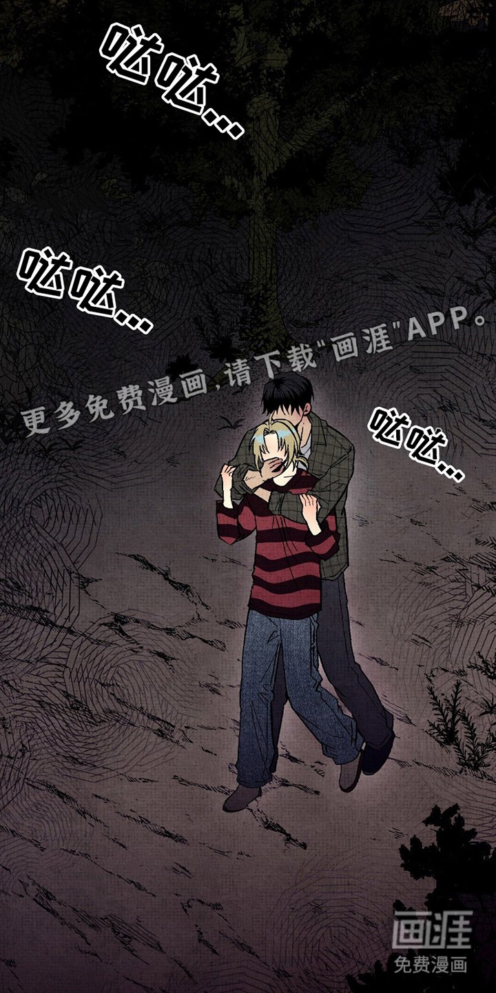第6章：终于转过来了