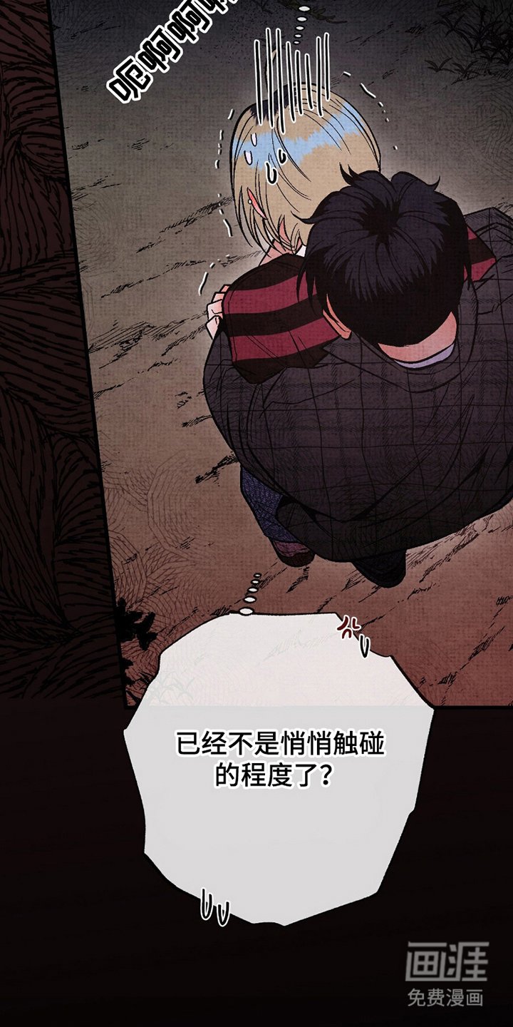 第6章：终于转过来了