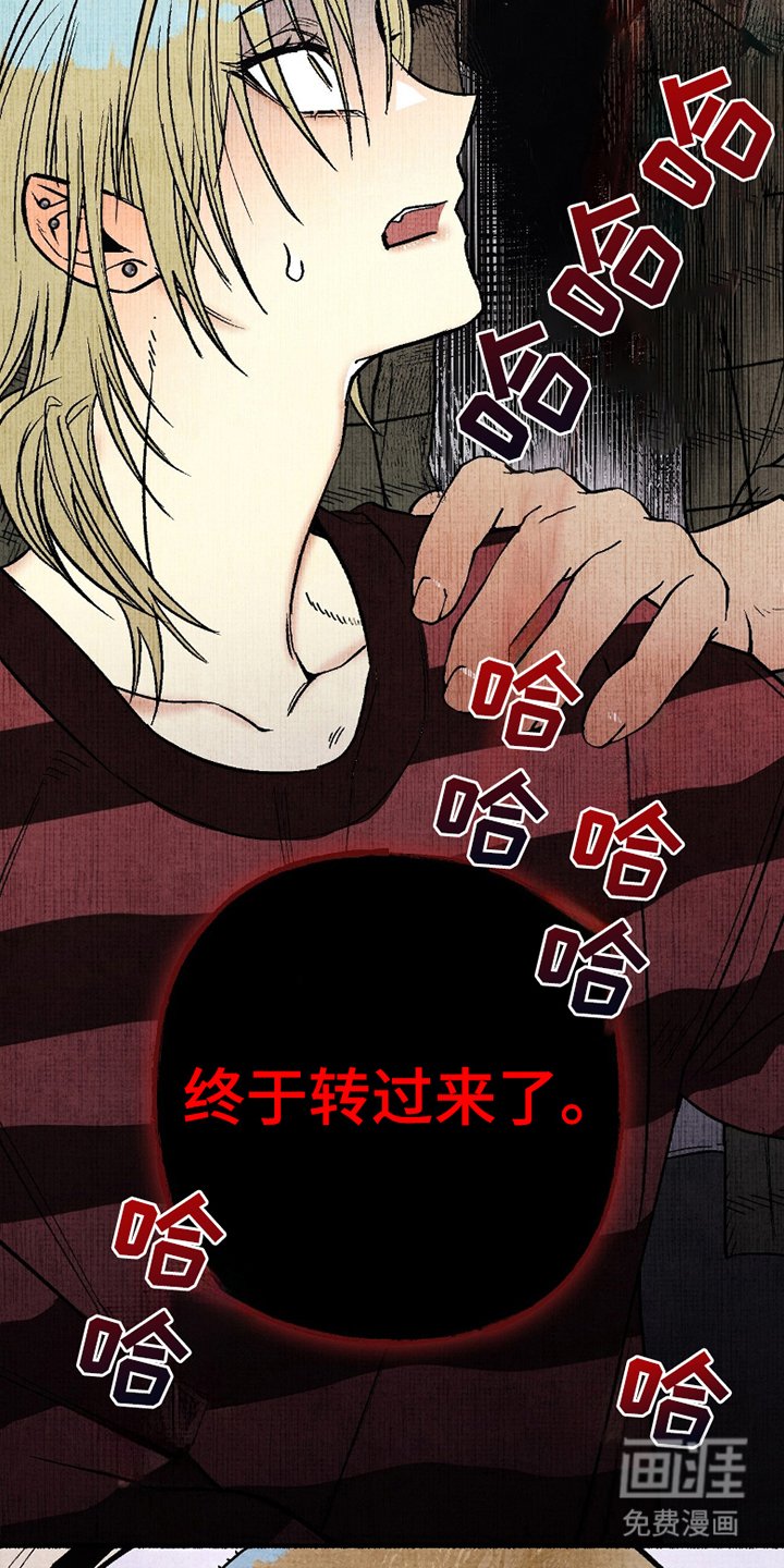 第6章：终于转过来了