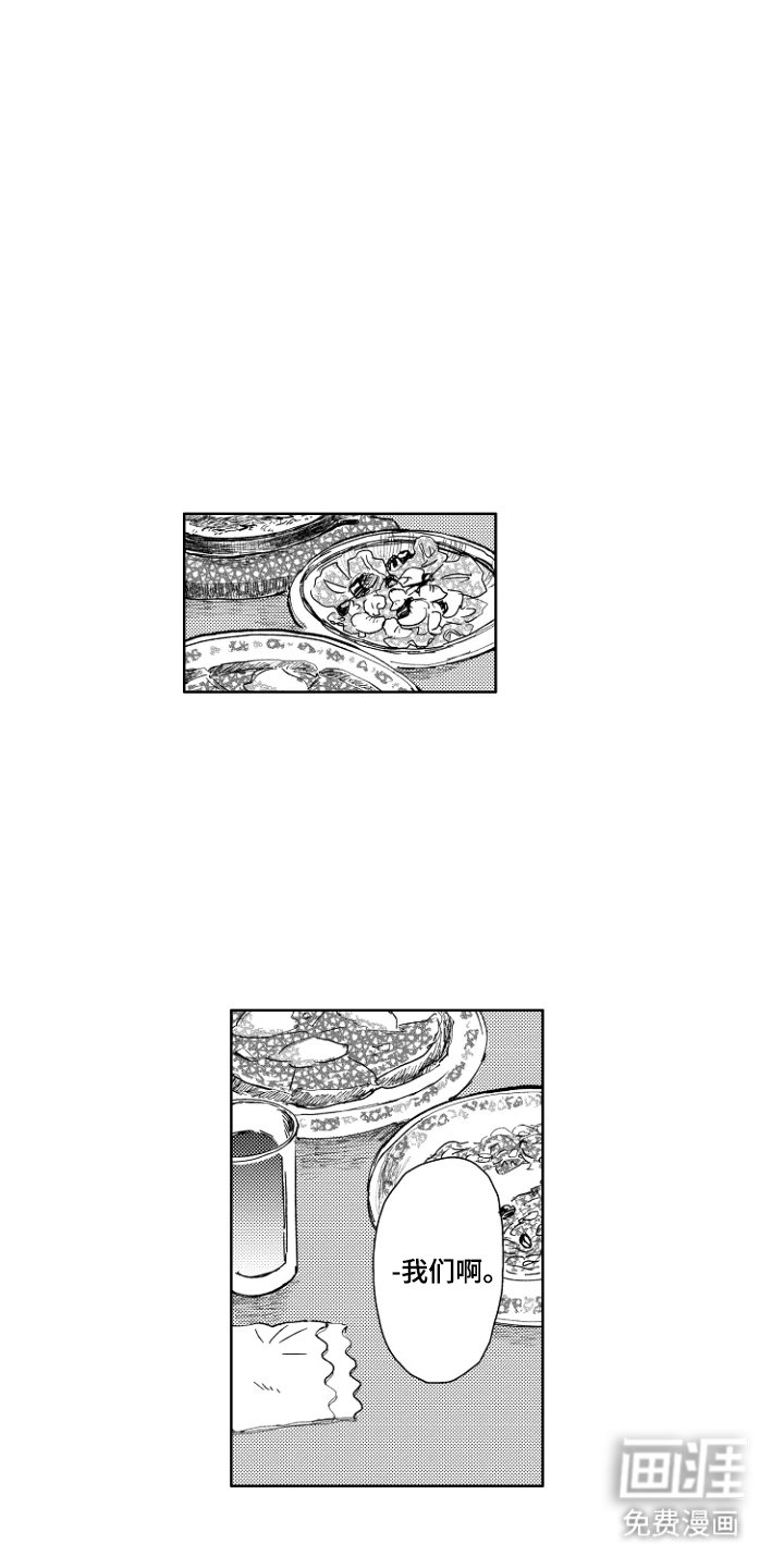 第3章：我的真名