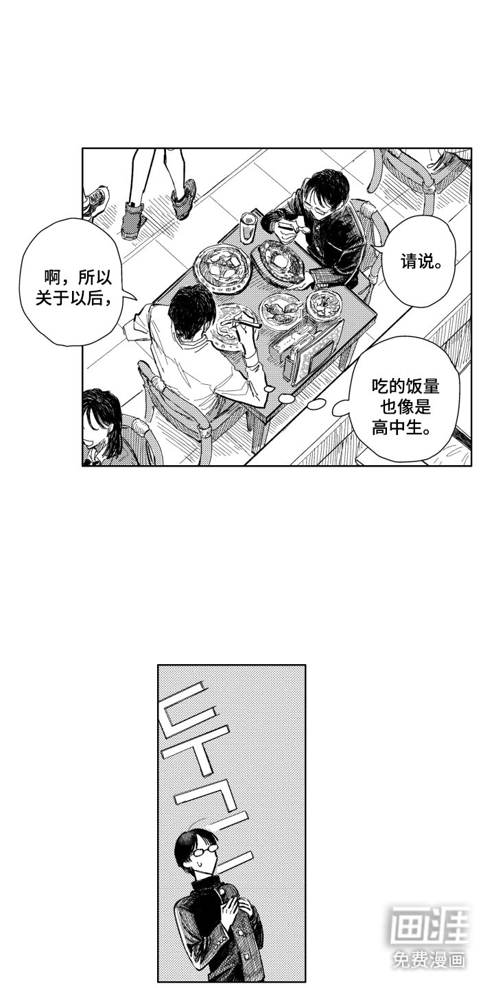 第3章：我的真名