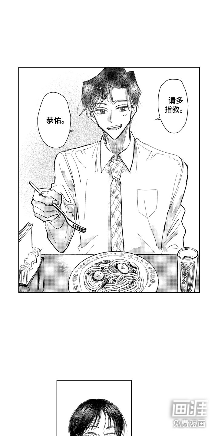 第3章：我的真名