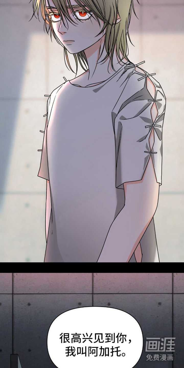 第1章：奇怪的梦