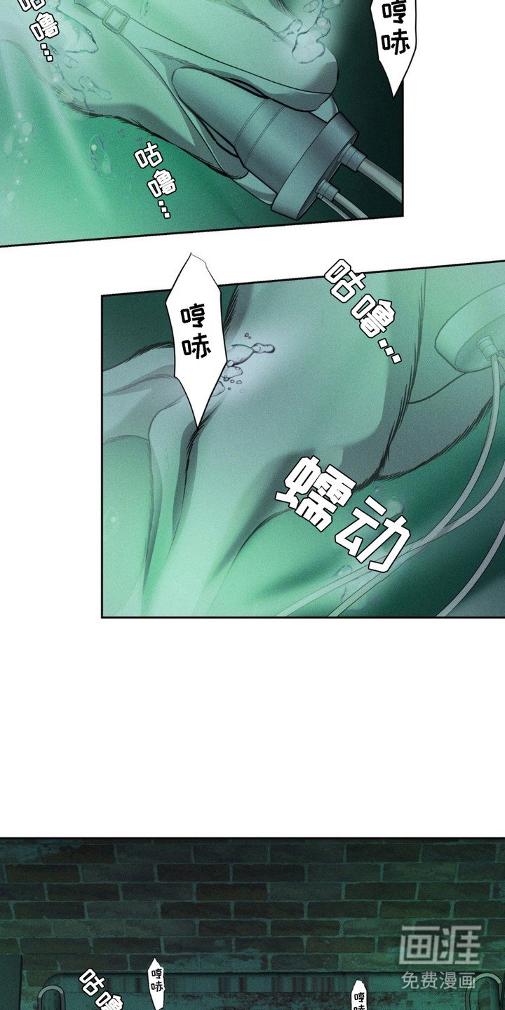 第10章：活体