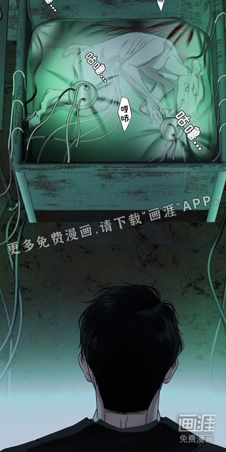 第10章：活体