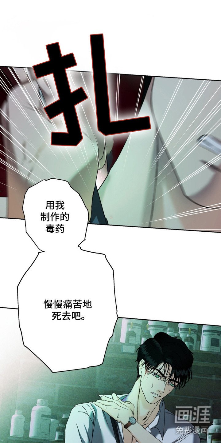 第11章：袭击