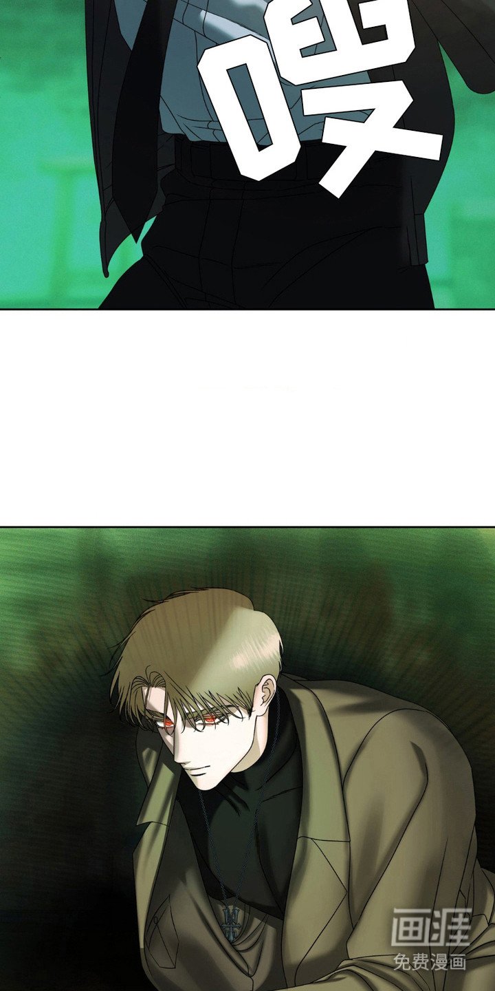 第13章： 对峙