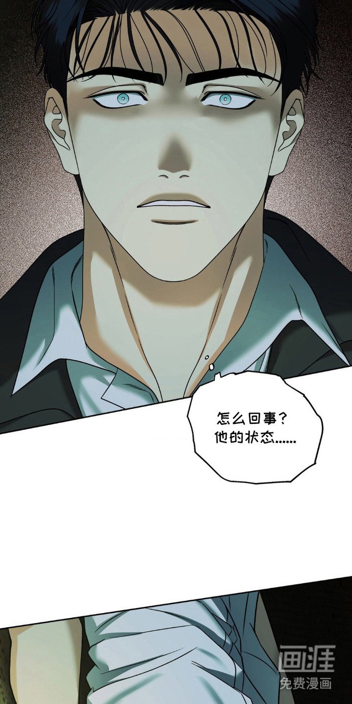 第13章： 对峙