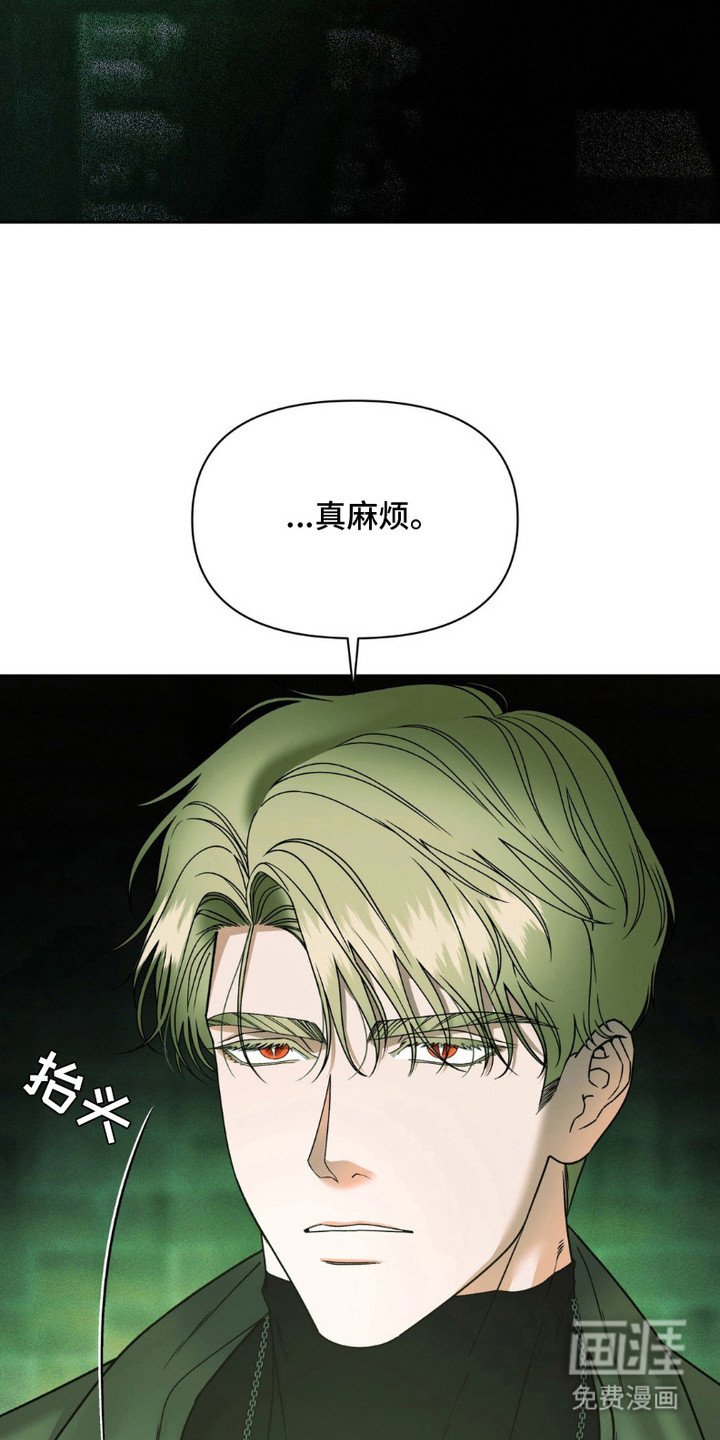 第13章： 对峙