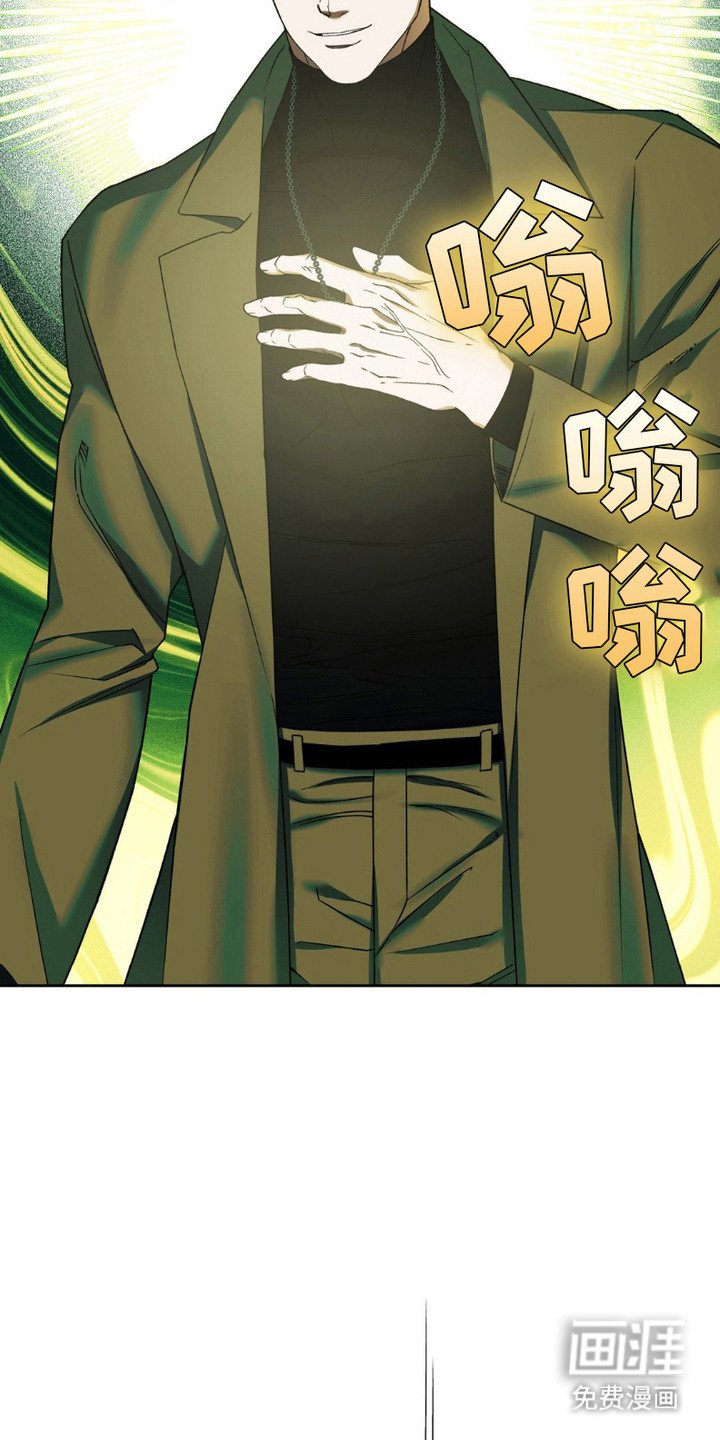 第13章： 对峙