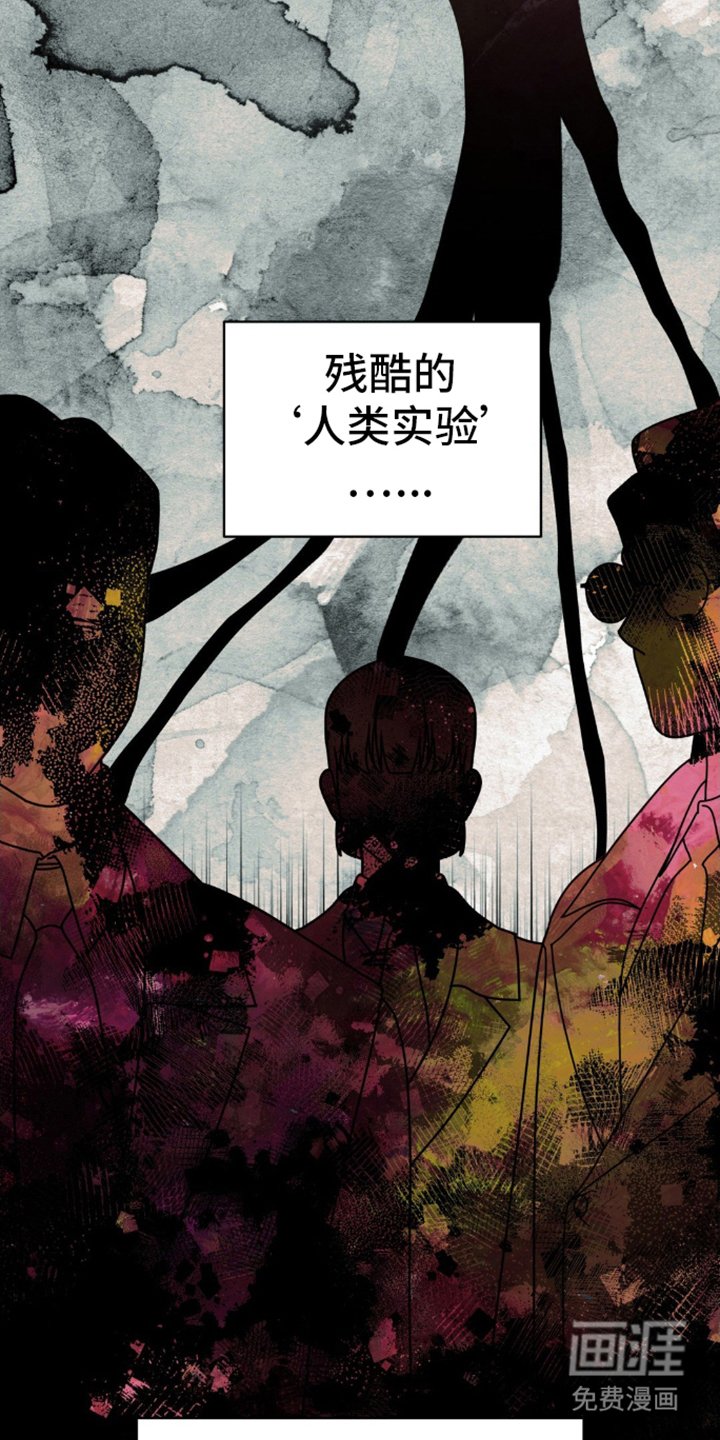 第2章：人类实验