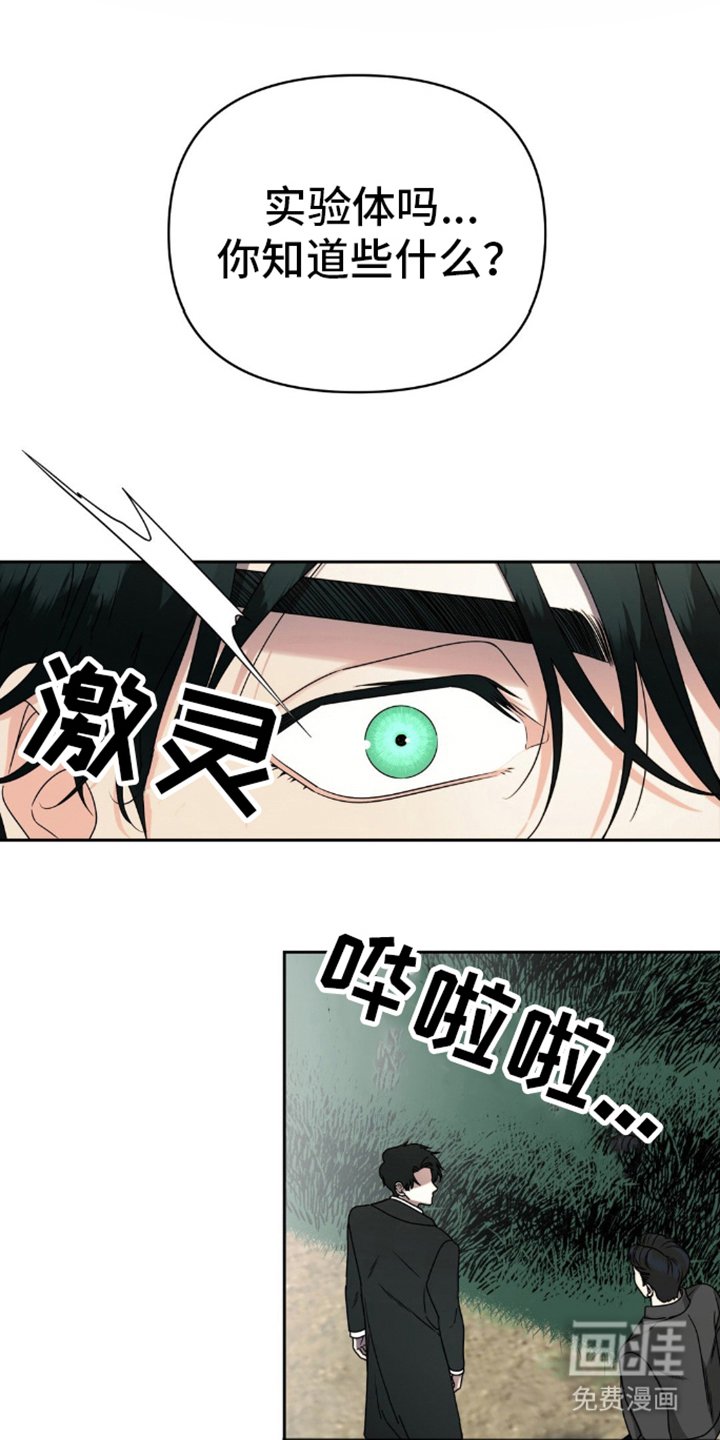 第2章：人类实验