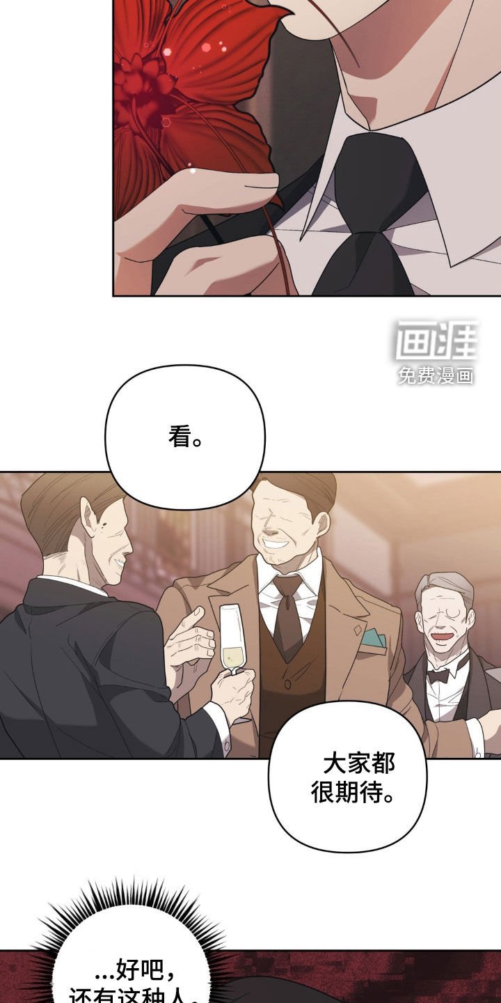 第22章：惊奇