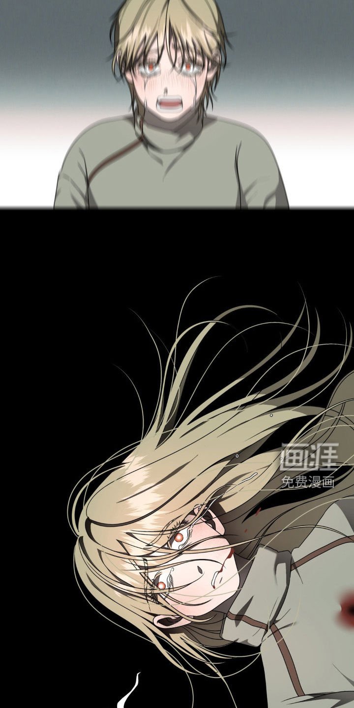 第32章：求情