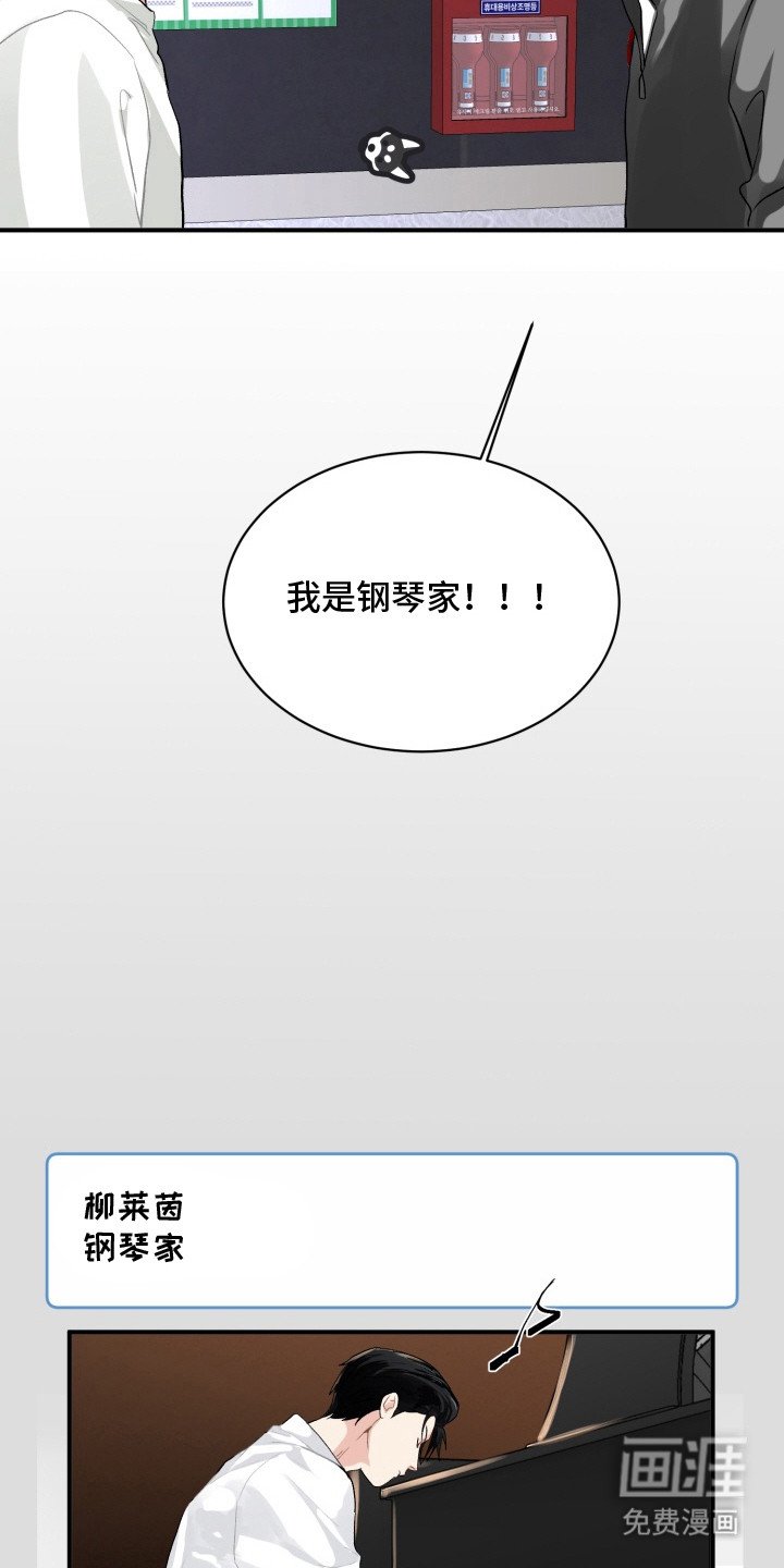 第2章：钢琴家