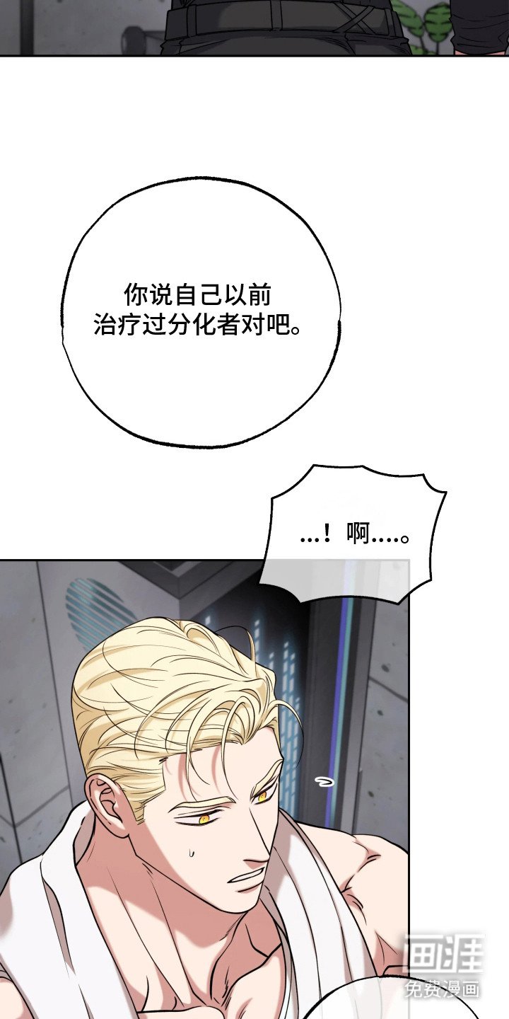 第14章：往事