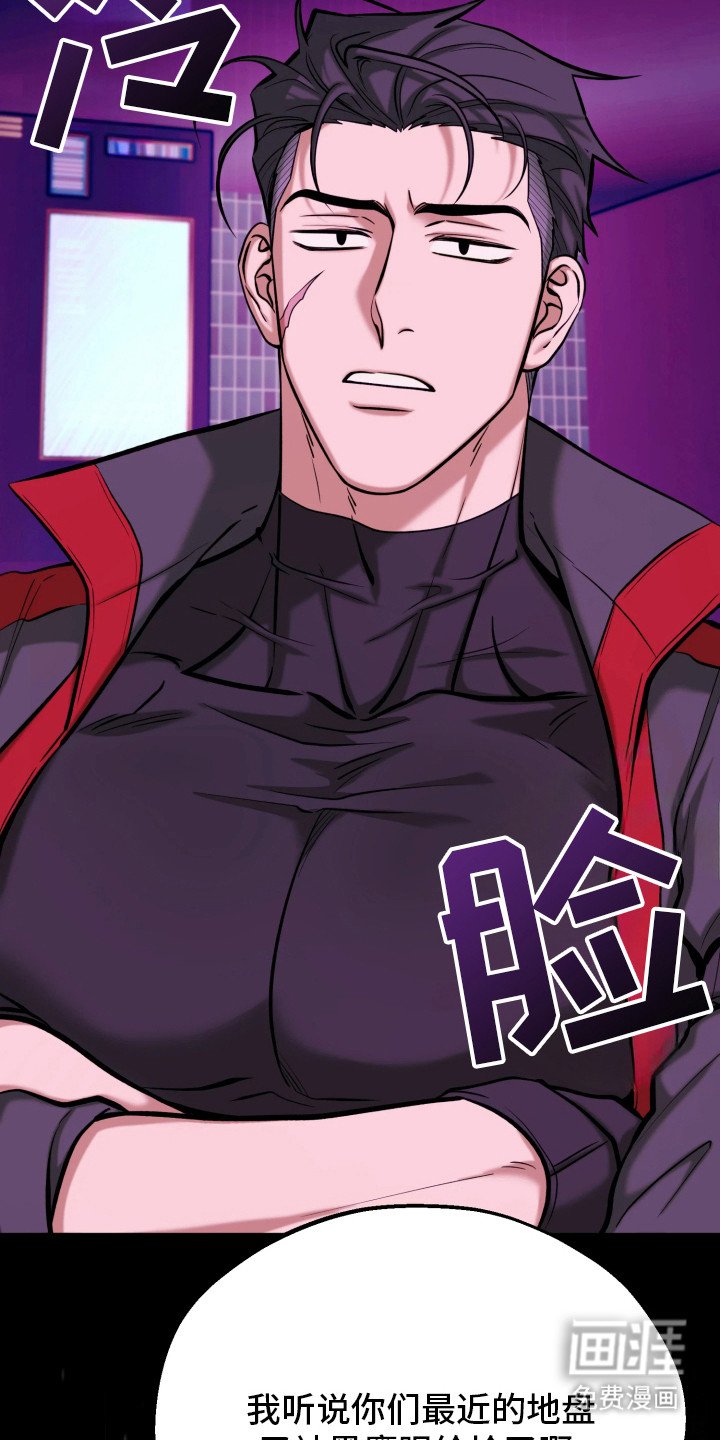 第17章：黑帮