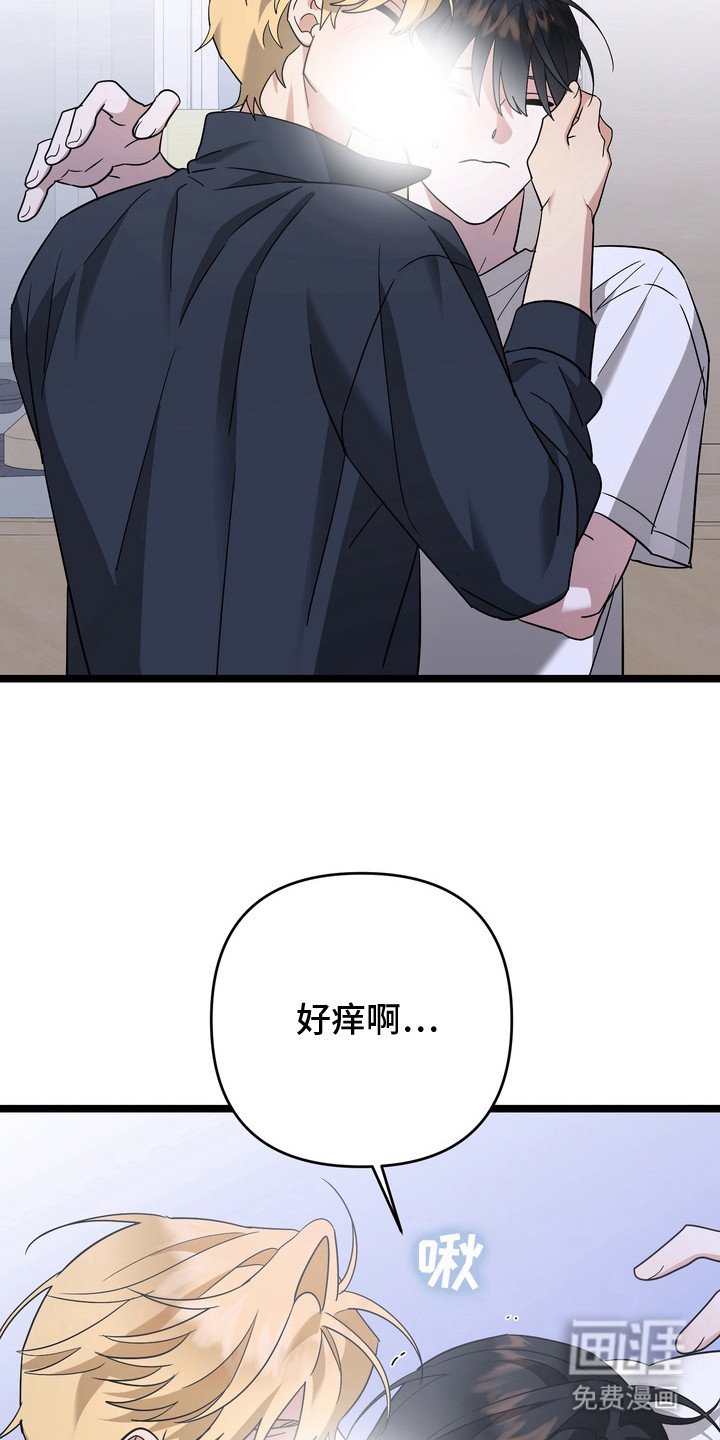 第11章：求助