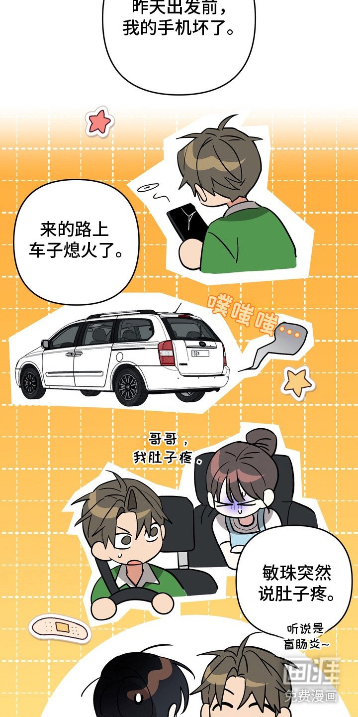 第9章：腰酸背痛