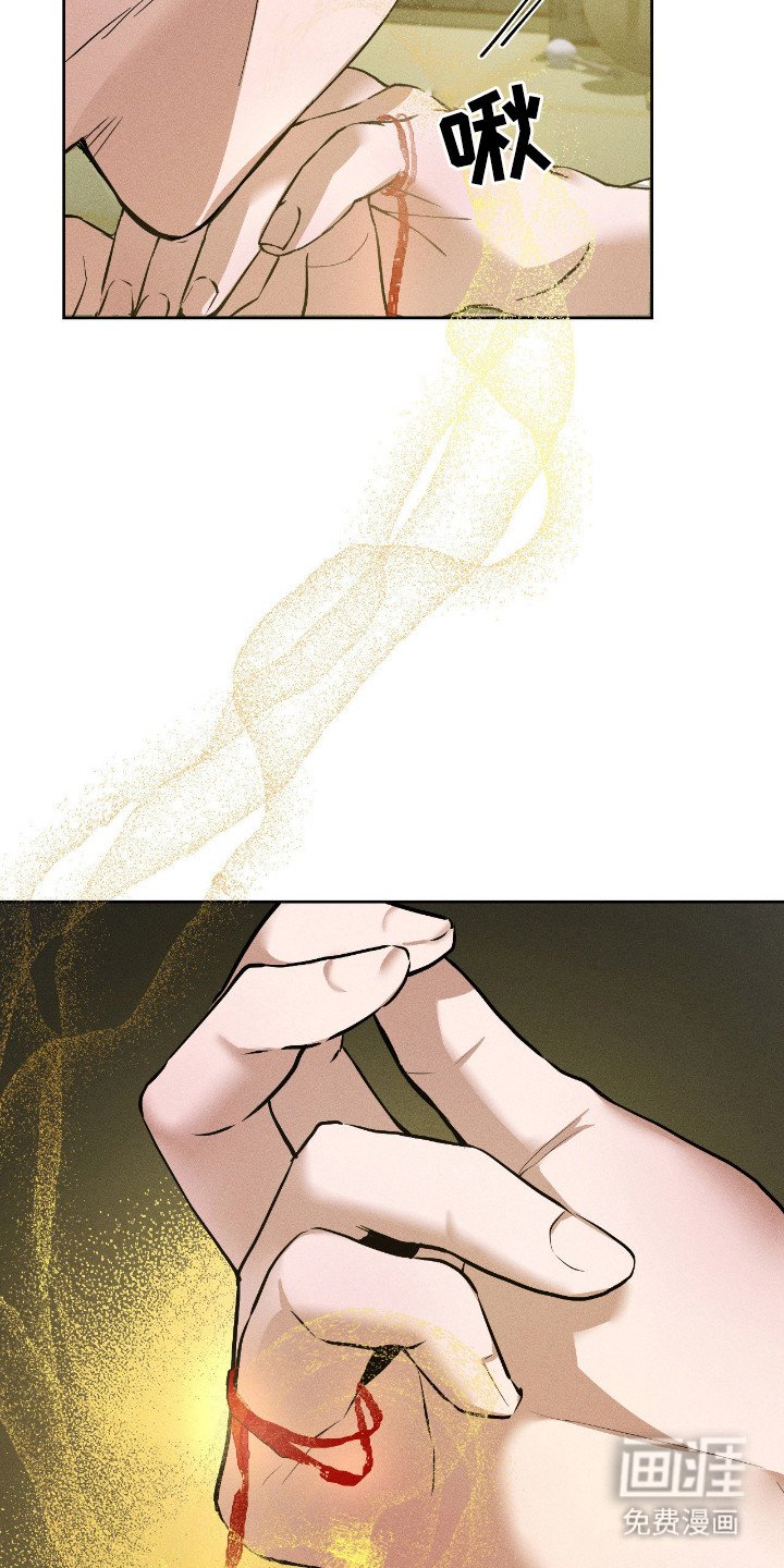 第13章：神线