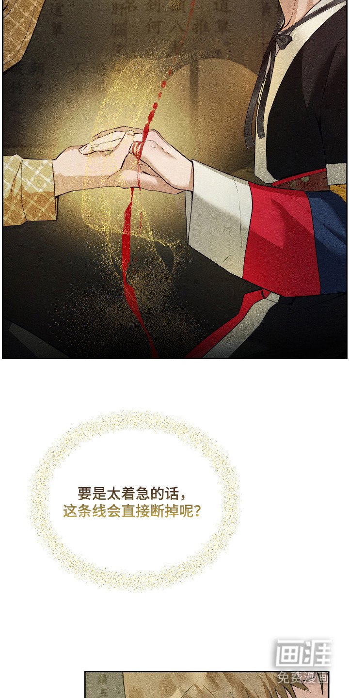 第13章：神线
