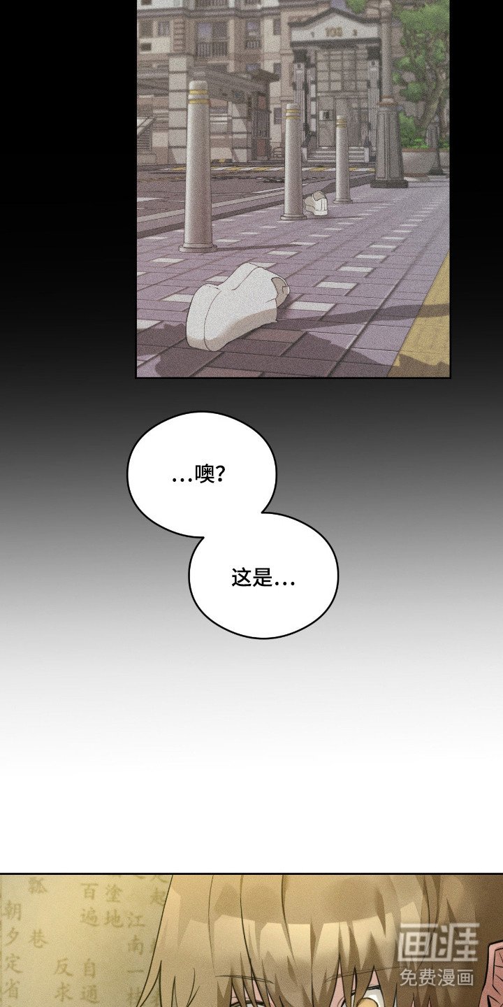 第13章：神线