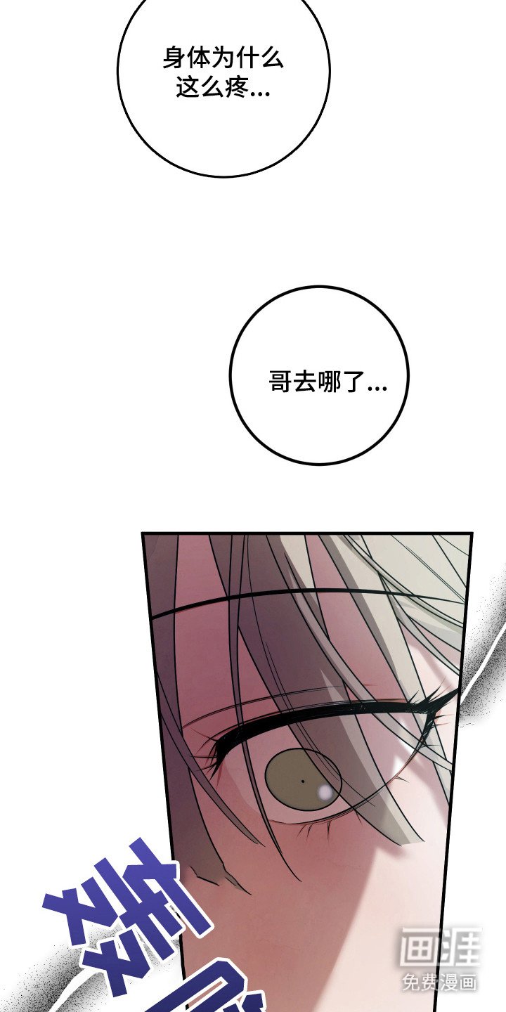 第11章：出事了